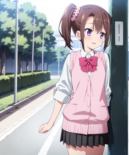 小鷹咲希（EXTREME HEARTS） / Kodaka Saki（EXTREME HEARTS） v01