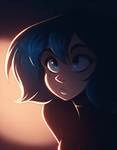 Psycoyote Style LoRAs