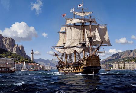 ShipZ v1.0