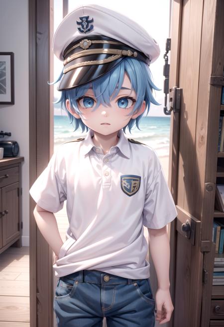 Aoi SD v1.0