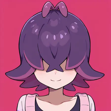 Pokemon Horizons.Dot(ドット)