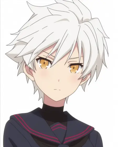 [IL] Miyabi - Senran Kagura