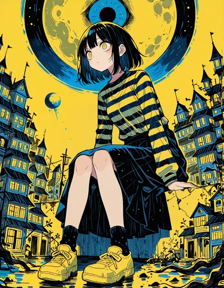 They Are Watching Us.