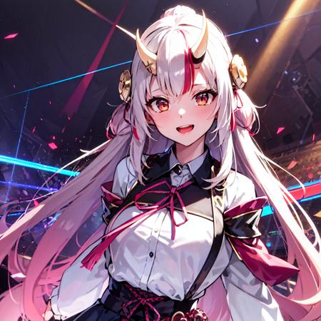 Unofficial hololive HoloJP nakiri ayame/百鬼 あやめ v0.5