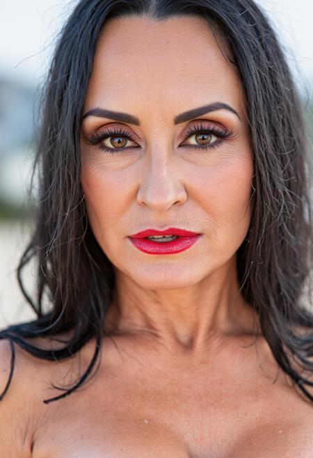 Rita Daniels (Flux) - Mature Adult Actress v1.0