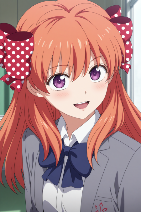Chiyo Sakura (佐倉千代) - Monthly Girls' Nozaki-kun (月刊少女野崎くん) (4 Outfits) ILXL V1