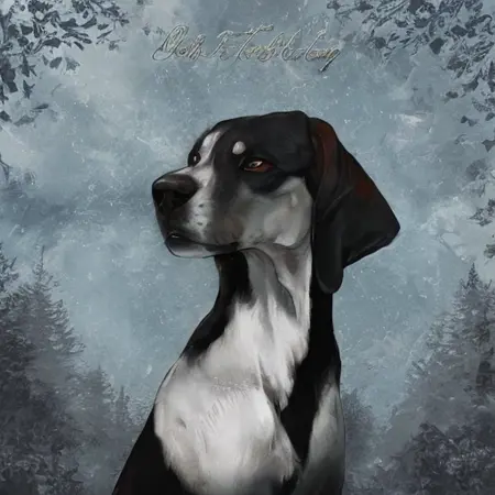 Kique Nordin - art style