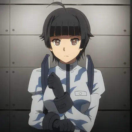 Myonri (Heavy Object)