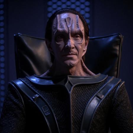 Cardassian (Star Trek the Next Generation) v1.0