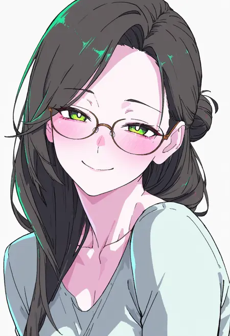 [Style] Yakiapple [Illustrious-XL]