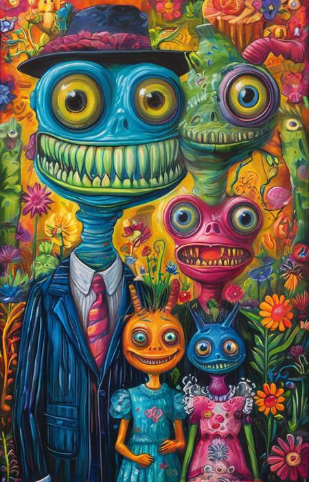 style of Chris Dyer