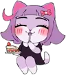 DashaLuniowa's Avatar