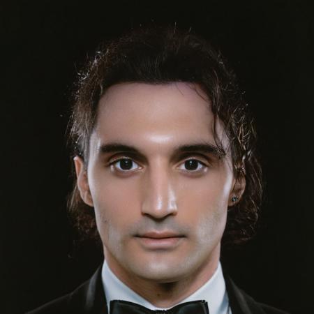 Markos Pissas vXL 1.0