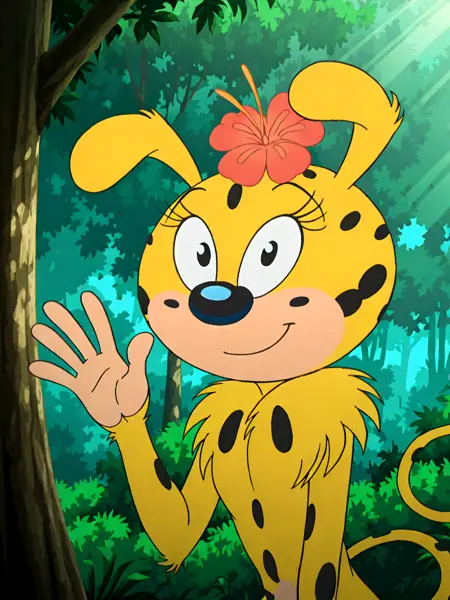 Marsupilamie IL