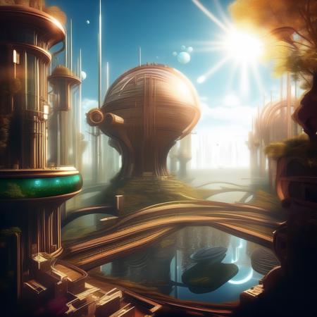 Solarpunk1 V1