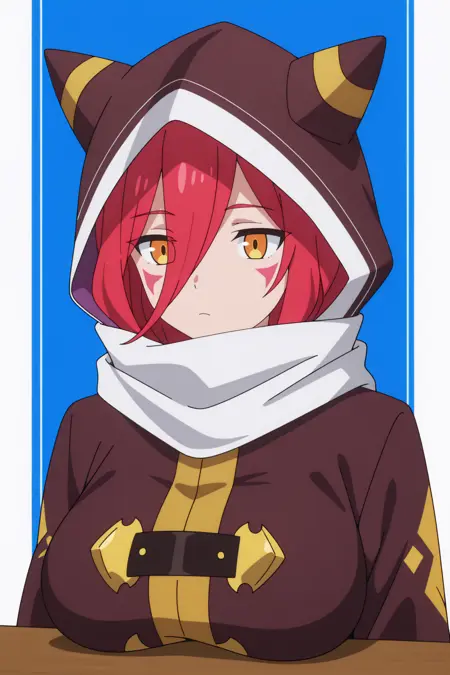 Konosuba (Bakuen) | Arnes | illustrious