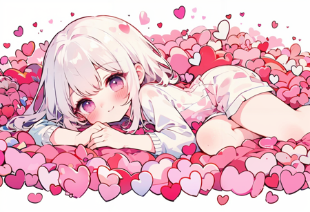 heart pool/ハートに埋もれる v1.0