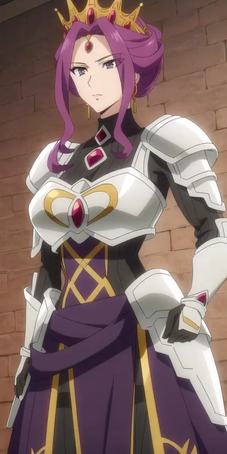 Mirellia Q Melromarc - Rising of the Shield Hero