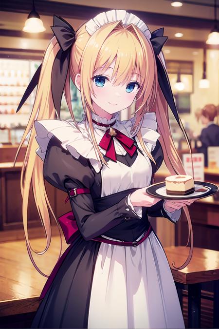 Rea Katori / Parfait～Chocolat second brew～ v1.0
