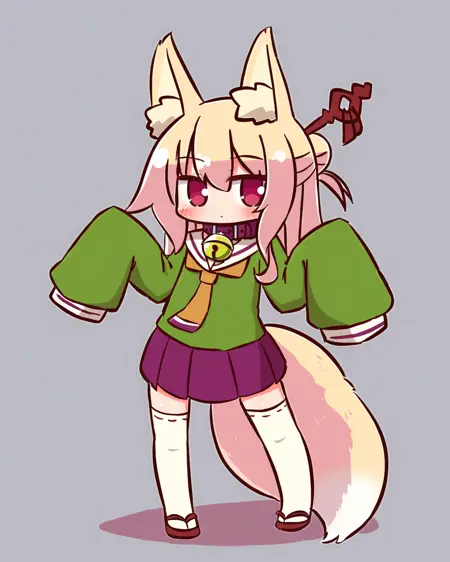 kemomimi57_ponyB_LORA