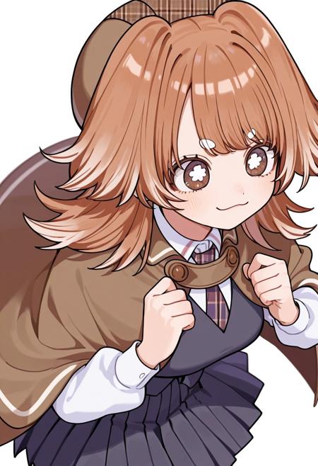 Hasu Hasuha - 100 Girlfriends - 100 Kanojo V1