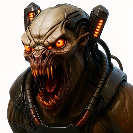 chimera ChimeraV1