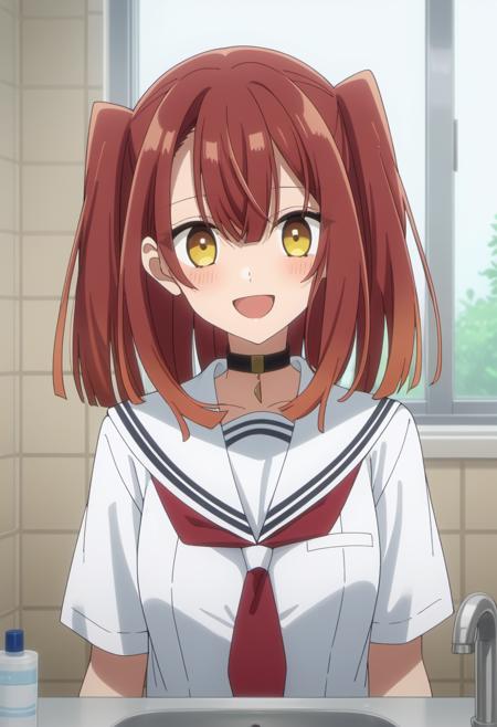 Yashiro Miko | This Monster Wants to Eat Me | 私を喰べたい、ひとでなし v1.0