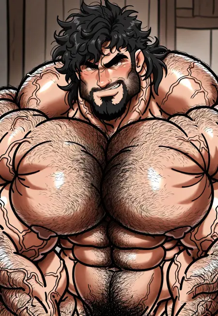 Husskoni Style (ILXL)