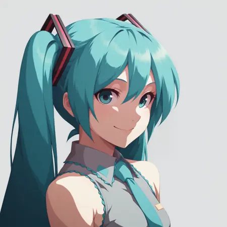 KOF XIII Portrait Style [Illustrious]