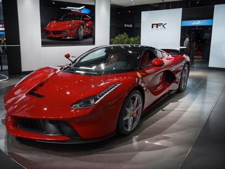ferrari lafa ferrari lafa v1.0