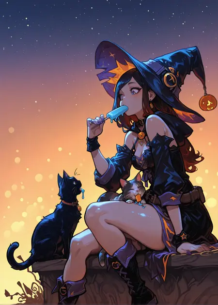 Rule of Thirds Composition