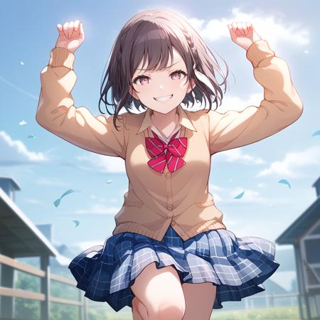 Shinonome Ena v1.0