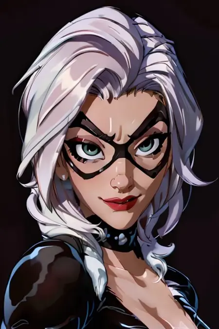 MTV's Spider-Man Style