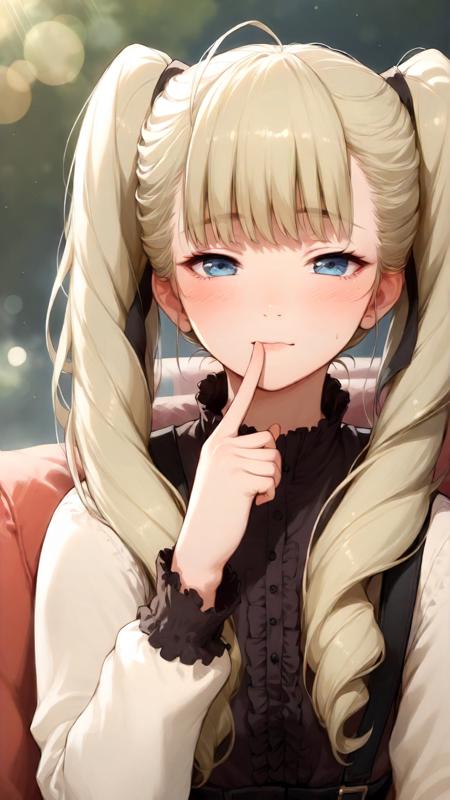 Aino Pekonen - アイノ=ペコネン - Kokoro Navi - こころナビ v1.0
