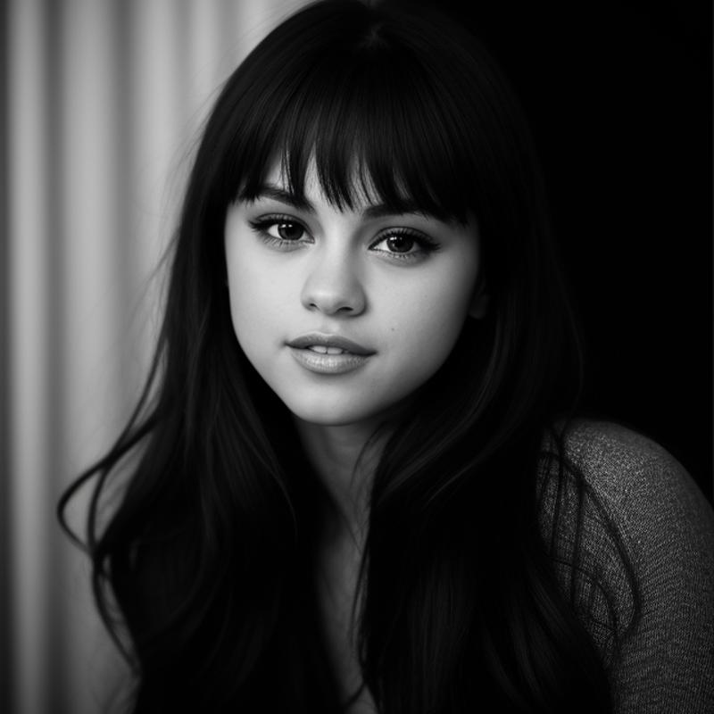 Selena Gomez image by Gairm