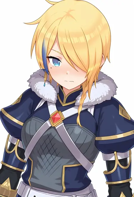 Claire 3 outfits - Konosuba Fantastic Days (Illustrious)