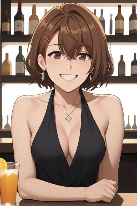 聖女の魔力は万能です, 御園愛良, Misono Aira,