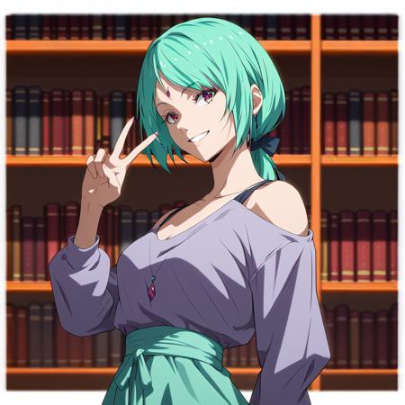 Slime's Mjur (That Time I got Reincarnated as a Slime) v1.0