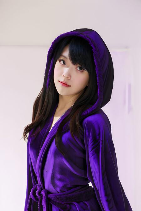 Jojo - Taiwan nude model v1.0