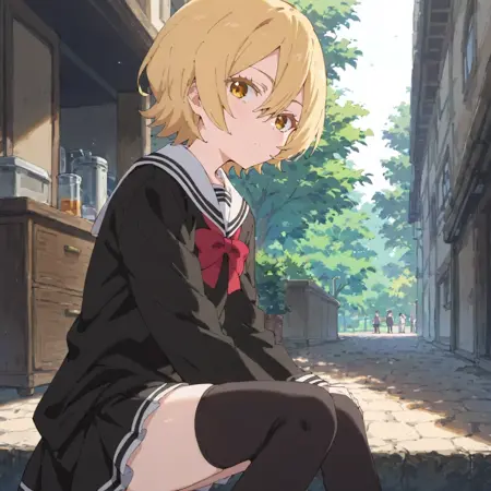 奴村露乃 yatsumura_tsuyuno | 魔法少女网站