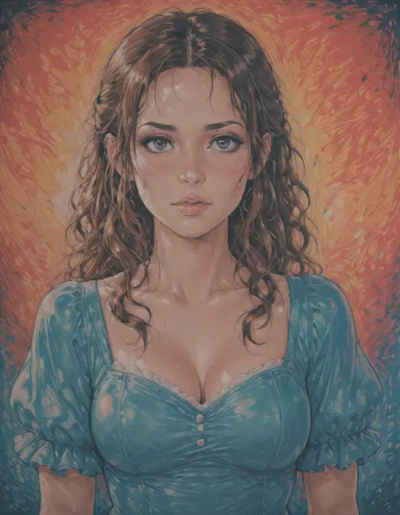 1picture style 3 (Illustrious)