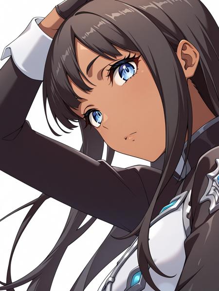 【Illustrious】トワ ラングリッサーモバイル (towa) (langrisser mobile) v1.0