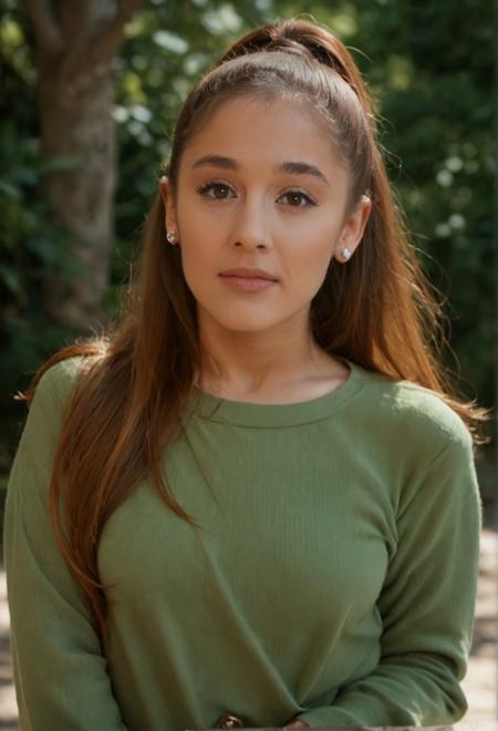 ArianaGrande_V1.safetensors