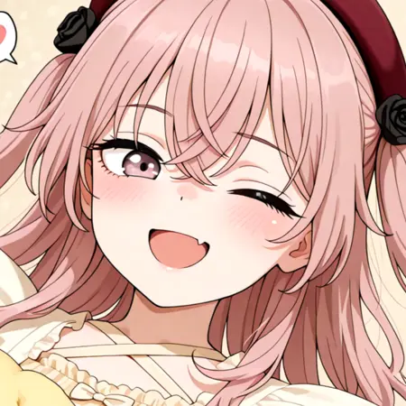 CoralpalaceSajuna's Avatar