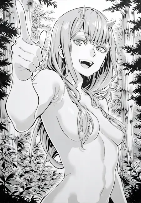 Nakajima Ryou Style