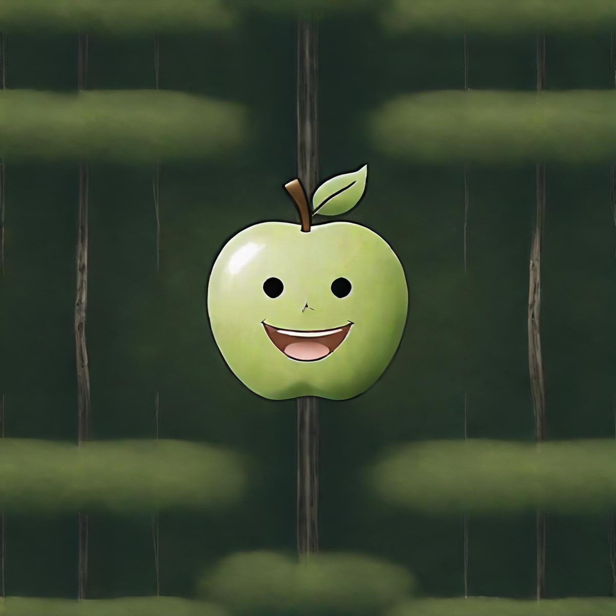 Surprise Apples image by Cocohead