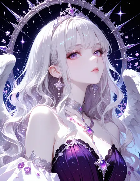 Vete ┃ Trash Angel ILL