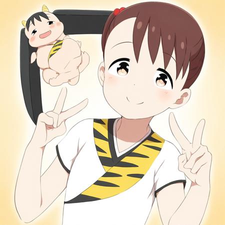 mitsuboshi colors V1