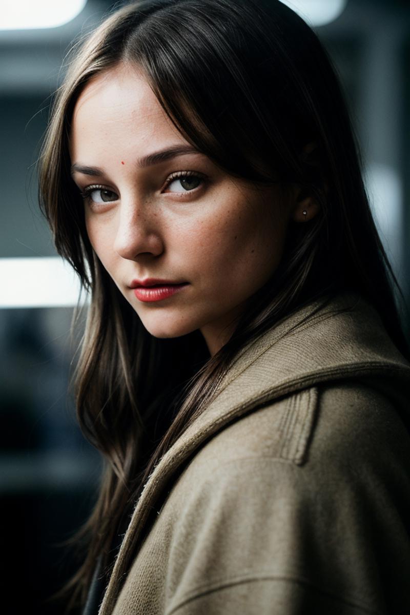 Briana Evigan image by hmonk