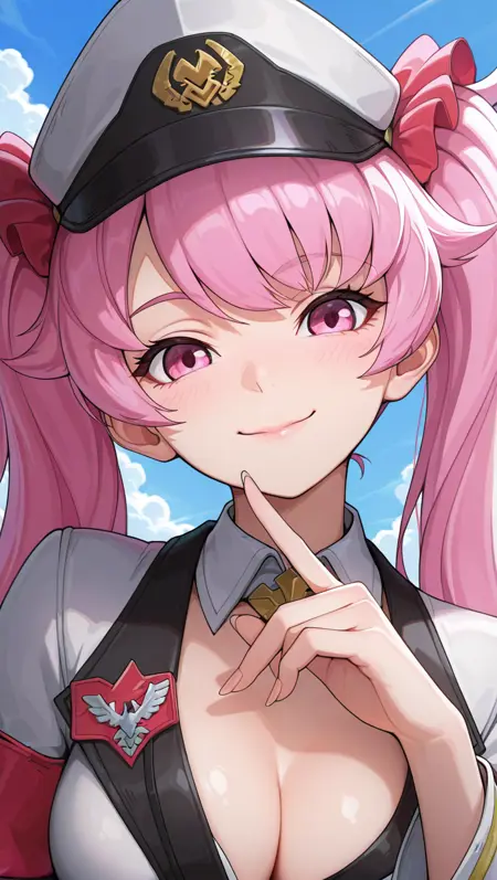 莉莉丝-合金弹头:觉醒(Lilith-Metal Slug : Awakening)